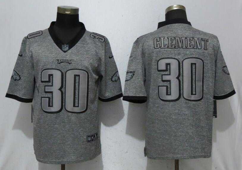 Nike Eagles 30 Corey Clement Gray Gridiron Gray Vapor Untouchable Limited Jersey,We sell and wholesale Nike Eagles 30 Corey Clement Gray Gridiron Gray Vapor Untouchable Limited Jersey on line form chian!